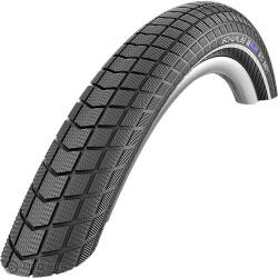 Schwalbe Big Ben 20x2, 15 RaceGuard E-50 gumi, drót