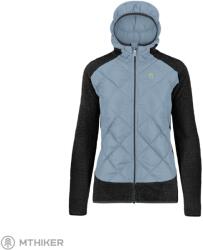 Karpos Marmarole női dzseki, forget/black (M)