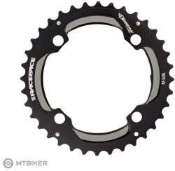 Race Face Turbine lánckerék, 2x11 (34T)