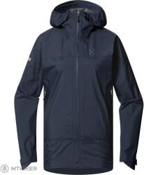 Haglöfs LIM AIRAK 2, 5l női kabát, barna kék (S)