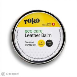 TOKO Eco Care Leather Balm impregnáló viasz, 70 g