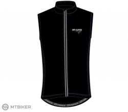 FORCE VISION mellény, fekete (XS)