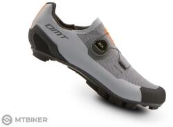 DMT KM30 kerékpáros cipő, szürke (EU 45)
