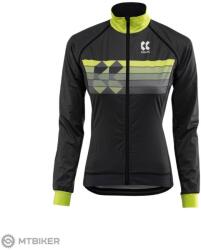 Kalas MOTION Z női kabát, szürke (1 (XS))