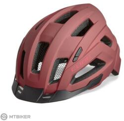 CUBE Cinity sisak, piros (S)