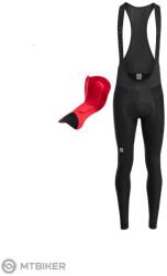 Kalas MOTION Z6 EA nadrág, tiszta fekete (2 (S))