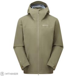 Montane PHASE kabát, olívazöld (S)