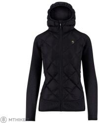 Karpos Marmarole Retro női kabát, fekete (S)