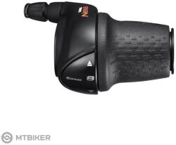 Shimano RevoShift Nexus SL-C60018 váltókar, 8 sebességes