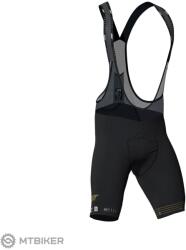 Leatt MTB Endurance 6.0 női rövidnadrág, versenyfekete (M)