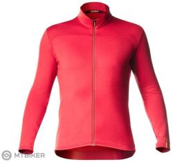 Mavic Essential Merino mez, haute red (M)