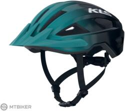 Kellys DAZE LUMIO sisak, kékeszöld (S (52-55 cm))