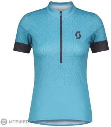 SCOTT Endurance 20 női mez, blue/dark purple (S)