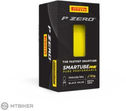 Pirelli P ZERO SmarTUBE RS 700x26-35C belső gumi, szingó gumi 60 mm
