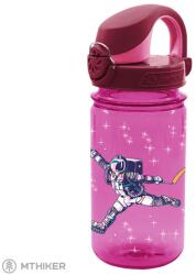 Nalgene OTF Sustain gyerek kulacs, 350 ml, pink astronaut