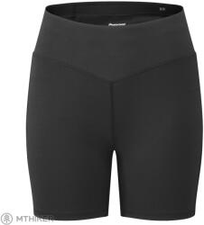 Montane FEM INEO LITE női rövidnadrág, fekete (UK10/S)