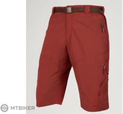 Endura Hummvee rövidnadrág, tégla (XL)