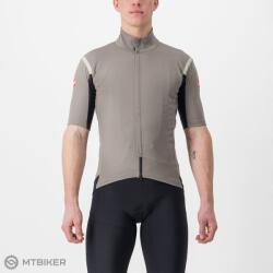 Castelli GABBA RoS 2 dzseki, nikkelszürke (XXL)