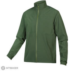 Endura Hummvee Lite II dzseki, forest green (M)