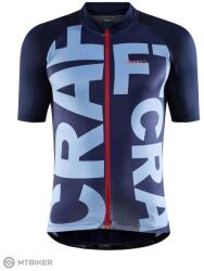 Craft ADV Endur Graphic mez, sötétkék/világoskék (S)