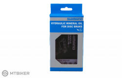 Shimano hidraulikus fékolaj, 500 ml