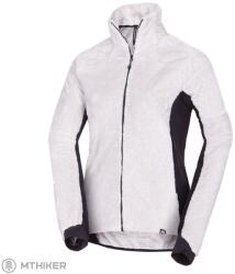 Northfinder MELISA női pulóver, világoszöld/fekete (L)