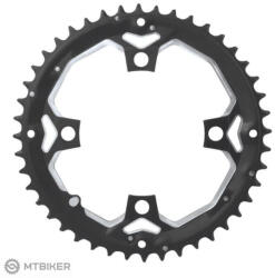 FORCE lánctányér, külső, 44 fog, 3x10