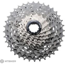 Shimano XTR CS-M980 kazettás lánckeréksor, 11-34 fog