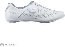 Shimano SH-RC302 női kerékpáros cipő, fehér (EU 41)