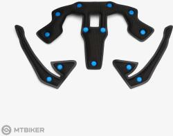  100% TRAJECTA vékony béléskészlet fekete (LG)