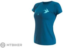 Sensor Érzékelő COOLMAX TECH SWALLOW női póló, zafír (XXL)