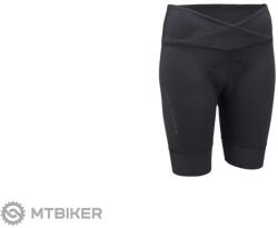 CTM Race női nadrág, fekete (L)