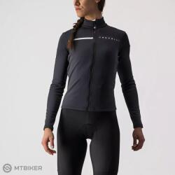 Castelli SINERGIA 2 női mez, világosfekete (L)