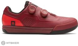 Fox Racing Fox Union Boa tornacipő, piros (EU 45)