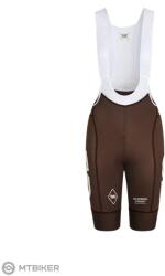 Pas Normal Studios T. K. O. Mechanism női rövidnadrág, dark purple (XS)