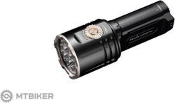Fenix LR35R PRO újratölthető zseblámpa, 10000 lm, fekete