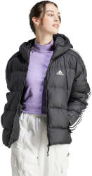Adidas Essential 3-Stripes Női Téli Kabát