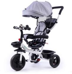 ECOTOYS Tricikli MCT EDIYM-BT-2 - Szürke