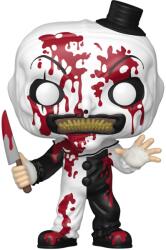 Funko Figurină Funko POP! Movies: Terrifer 3 - Art The Clown (Bloody) (Special Edition) #1948 (108375) Figurina