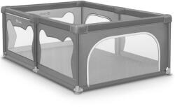 Lionelo Lionelo, Willow, tarcul pentru copii, Grey Concrete