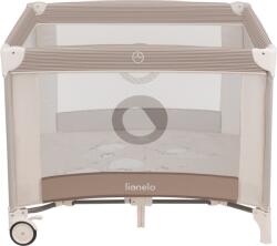 Lionelo Lionelo, Bonnie, tarc de joaca, Beige Sand