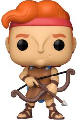 Funko Figurină Funko POP! Disney: Hercules - Hercules with Bow (25th Anniversary) #1666 (77882) Figurina