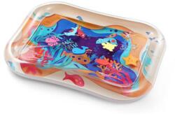 BabyOno Водна подложка за игра 66x50 см, 3м+ (827-BO)