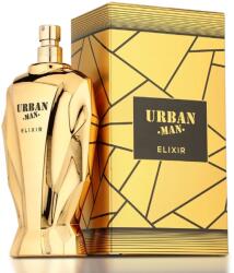 Fragrance World Urban Man Elixir EDP 90 ml Parfum