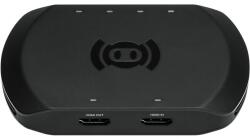 Streamplify Placa de captura Streamplify CAPTURE 4K, Black (CAPTURE-4K30-BK)