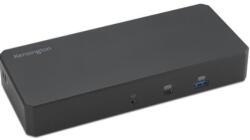 Kensington Docking Station Kensington SD4843P, Black (K32803EU) - flax