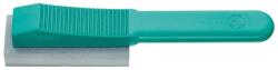 Muller Schleifmittel - Piatra abraziva 125mm, verde P500 [HLKorn500] (HLKORN500)