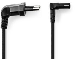 Nedis CEGL11075BK30 cablu de alimentare IEC-320-C1, 90 (CEGL11075BK30)