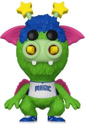 Funko Figurină Funko POP! NBA Mascots: Orlando - Stuff The Magic Dragon #12 (95192) Figurina