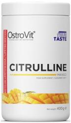 OstroVit Citrulline Malate Powder, mango, 400 g, OstroVit